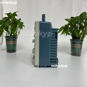 ออสซิลโลสโคปดิจิตอล Tektronix TDS2024C 200MHz 4 ช่องสัญญาณ 2GS/s - Product Image 4