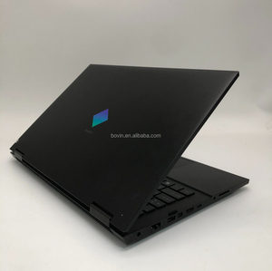 Wholesale Used for H P Omen 7 Business Laptop With 11 Gen I7 Rtx3060(6G) 16G Memory Gaming Design Students- for H P OMEN 7 Used - Product Image 5