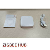 Tuya Smart Zigbee passerelle filaire Smart Home Hub pour Zigbee3.0 commutateur prise domotique contrôleur passerelle