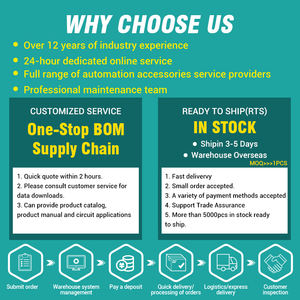 Controller PLC PAC di Alta Qualità per Automazione Industriale con Controllore Logico Programmabile SV015IG5A-<span class=keywords><strong>2</strong></span> - Product Image 3