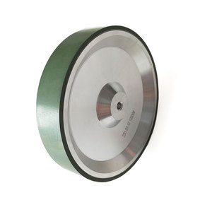 1000 #   Roues d'affûtage en diamant CBN de 10 pouces (250 mm) pour meuleuses <span class=keywords><strong>Tormek</strong></span> <span class=keywords><strong>T4</strong></span> T8, idéales pour l'affûtage de couteaux - Product Image 3
