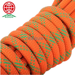 La mejor cuerda <span class=keywords><strong>de</strong></span> seguridad <span class=keywords><strong>de</strong></span> construcción para la asignación <span class=keywords><strong>de</strong></span> gran altitud - Product Image 3