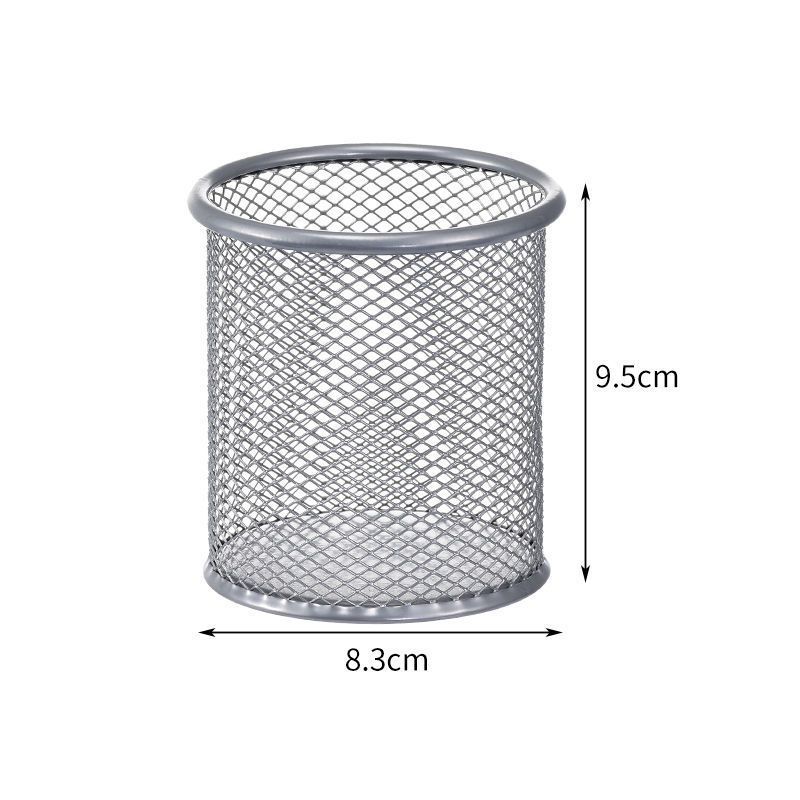 Round version [Silver]
