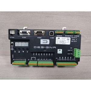 SUMINISTRO ORIGINAL <span class=keywords><strong>DESIGNA</strong></span> GC1-500A-0001D FALUNER WEG 3 24VDC-SIN CUALQUIER ACCESORIO. - Product Image 1