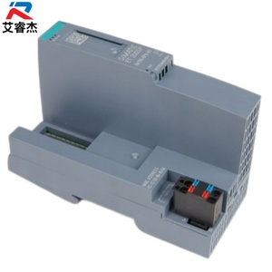 โมดูลอินเทอร์เฟซ PROFINET มัด6ES7155-6AU00-0DN0 200SP ชุดโมดูลอินเทอร์เฟซ IM155-6PN โมดูล I/o ความเร็วสูง6es7155-6au00-0dn0 - Product Image 2