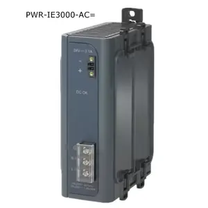 Original New IE3000 Series Industrial Switch Transformer Power Supply PWR-IE3000-AC With A Good Price