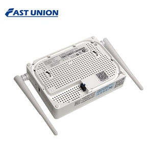 อุปกรณ์ใยแก้วนำแสง FTTH GPON ONU 1GE + 3FE + 1หม้อ + 1USB + WIFI 2.4GHz & 5GHz F673AV9 ONT ONU ONU Dual Band ไม่ GPON F673av9สายคู่ - Product Image 5