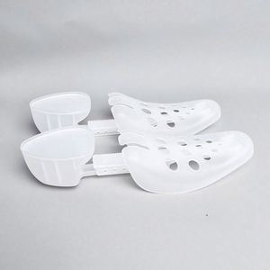 Hot Sale Customized Stainless Steel Single Shoe Tree Adjustable Plastic <b>Boot</b> Holder Cedar Shaper Support Wardrobe Living Room - Product Image 4