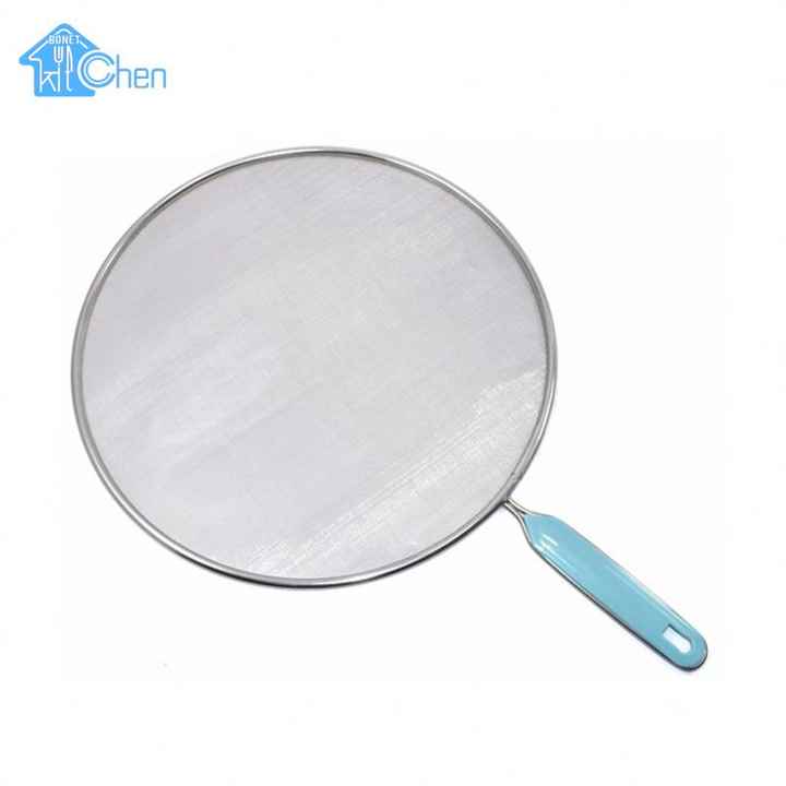 Factory Stainless Steel Juice Sieves Mesh Premium Fine Sieve Net