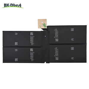 Batería para portátil G3HTA038H DYNM02 de alta calidad, 5940mAh, para Microsoft Surface Pro 5 modelo 1796 Pro 6 modelo <span class=keywords><strong>1809</strong></span> 1807 - Product Image 5