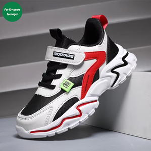 Nouvelle Chaussure Décontractée Unisexe en Maille Cousue pour l'Automne, Idéale pour l'Extérieur en Été, Hiver et Printemps - Product Image 1