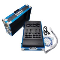 BOTAI MA3 Fader Wing Pro télécommande manuelle fonctionnalités de lecture supplémentaires pour Consoles matérielles PC 300W puissance 8A sortie DMX512