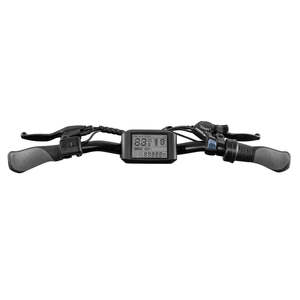Bicicleta de Montaña Snapcycle S1 - Clase 2/3, 48V, Sensor de Cadencia de 5 Niveles, Carga Útil de 300 Libras, Alcance de 30-45 Millas, Bicicleta de Montaña S1 - Product Image 2