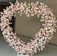 SMOOTH 7ft Herbst girlande Künstliche Herbst dekoration Thanksgiving Rose Flower Runner Mit Orange Lt Brown Pink Herbst Blumen dekor