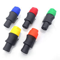 Xlr Jack Combo Socket Plug Stereo Jack Xlr Female Chassis Connector