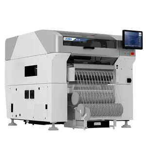 Juki RS-1R Slimme Automatische Smt Machine Nieuwe Staat Snelle Modulaire Mounter Voor Pcb Montage China General Agent