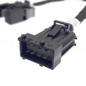 ชุดสายไฟหัวฉีด OEM 33810-4A802 สำหรับรถยนต์ฮุนได พอร์เตอร์2 H100 และเกีย บองโก3 K2500 - Product Image 5