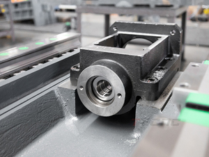 High Precision Heavy Duty VMC1160 Vmc <strong>Cnc</strong> <strong>Machine</strong> 4 Axis <strong>Cnc</strong> Milling <strong>Machine</strong> - Product Image 6