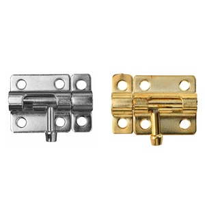 Produttore in magazzino bagno in legno <span class=keywords><strong>porta</strong></span> chiavistello <span class=keywords><strong>porta</strong></span> chiusura fibbia <span class=keywords><strong>porta</strong></span> non può essere chiuso con <span class=keywords><strong>lucchetto</strong></span> - Product Image 1