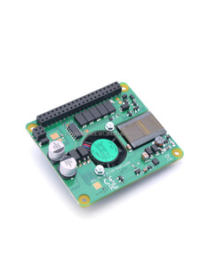 <strong>Power</strong> Over Ethernet Module for <strong>RASPBERRY</strong> <strong>PI</strong> POE+ HAT Supports <strong>Raspberry</strong> <strong>Pi</strong> 3B+ 4B - Product Image 5