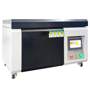 ห้องทดสอบสภาพอากาศด้วยแสงอาทิตย์สำหรับทดสอบการเสื่อมสภาพของหลอดไฟในห้องปฏิบัติการ พร้อมอุปกรณ์ทดสอบรังสีอัลตราไวโอเลต - Product Image 6