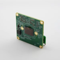 Module de caméra Raspberry Pi IMX290 IMX327 MIPI Starlight ISP pour Raspberry Pi 4RK3399Jetson
