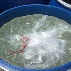 Lauril Éter Sulfato de Sodio SLES 70% Grado Industrial Materia Prima Detergente Tambor de 170 kg - Product Image 4