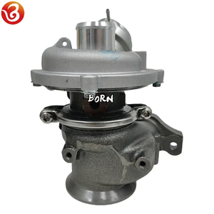 Turbo 799171-5002S 825246-0001 860496 860551 1607371380 1623194280 55253504 55270402 55231037 para Fiat/Citroën/Opel/Peugeot 1.3 - Product Image 2