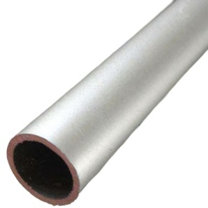 <span class=keywords><strong>Tubo</strong></span> de <span class=keywords><strong>Aluminio</strong></span> Extruido sin Costuras <span class=keywords><strong>para</strong></span> Sistemas de Admisión de <span class=keywords><strong>Aire</strong></span> <span class=keywords><strong>Comprimido</strong></span> y <span class=keywords><strong>Aire</strong></span> Frío - Product Image 5