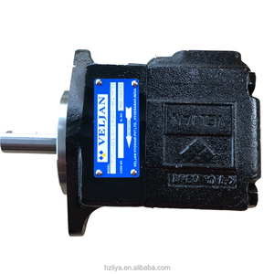 ปั๊มน้ำมันแบบใบพัด VT6C VT6CSH VT6D VT6E VT6CM ของแท้นำเข้าจากอินเดีย Viking VELJAN VT6C-015/B15/Y15-1R00/01/02/03-B1/4/5 - Product Image 4
