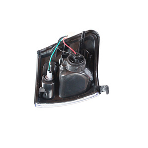 Luz de señal de giro para Toyota Hilux 2001, camioneta, izquierda y derecha, número de pieza de repuesto TM640387675036 - Product Image 4