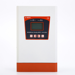 Contrôleur de charge solaire MPPT 12V 24V 36V 48V 60A 1KW 2KW 3KW 4KW - Product Image 2