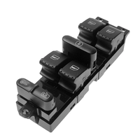 Sakelar Jendela Power Master 7M6959857 untuk Volkswagen Sharan Baru untuk Ford Galaxy