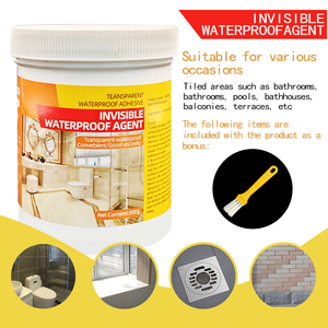 Selladores Impermeabilizantes para Techos, Revestimientos Impermeabilizantes, Tapcrete y Thermoseal, Aditivos Impermeabilizantes Transparentes - Product Image 5