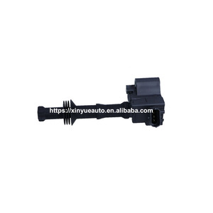 คอยล์จุดระเบิดรถยนต์9808653680 28457918สำหรับ Peugeot 2008สำหรับ C4 Citroen สำหรับ Opel สำหรับ <span class=keywords><strong>Corsa</strong></span> สำหรับ mokka - Product Image 2