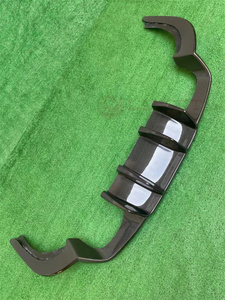 <span class=keywords><strong>2022</strong></span>ขายร้อน EB สไตล์คาร์บอนไฟเบอร์ด้านหน้ากันชนลิปด้านกระโปรงสำหรับ <span class=keywords><strong>I8</strong></span>ที่สมบูรณ์แบบ - Product Image 2