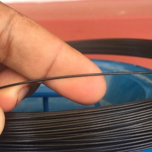 Varilla de Fibra de Vidrio Resistente y Económica, Barra de FRP con Superficie Lisa - Product Image 2