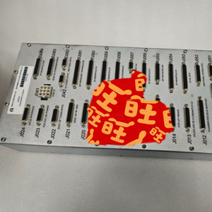 Controlador AMAT 0090-07099 REV 02 Geronimo Ch Cio, ensamblado en Israel - Product Image 3