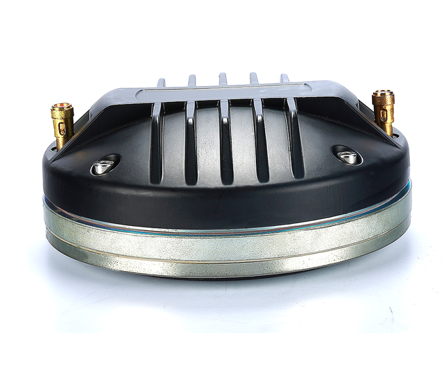 100mm Driver Unit/4'' Compression Driver/140W Super Neodymium Tweeter