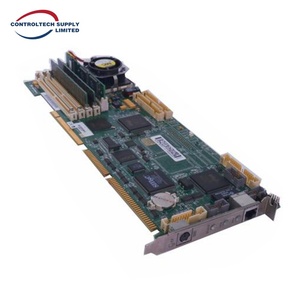 Unidad de Entrada/Salida Digital Original Nueva DSQC652 3HAC025917-001/00 en Stock, Envío Rápido, Repuesto de Grado Industrial para Robot - Product Image 3
