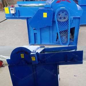 <span class=keywords><strong>M</strong></span>áquina de reciclaje de lana de algodón residual de automatización <span class=keywords><strong>M</strong></span>áquina de reciclaje de <span class=keywords><strong>ropa</strong></span> vieja <span class=keywords><strong>M</strong></span>áquina de reciclaje de residuos de algodón - Product Image 5