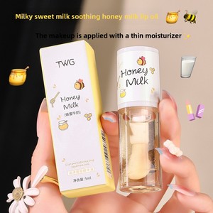 Bálsamo Labial de Hidratación Profunda al por Mayor y Personalizado - Aceite Labial Reparador con Ingredientes Naturales Antiagrietamiento - Product Image 3