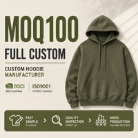 Usine de vêtements de sport BSCI ISO OEM, faible MOQ, production en gros sur mesure, sweat à capuche pour marque
