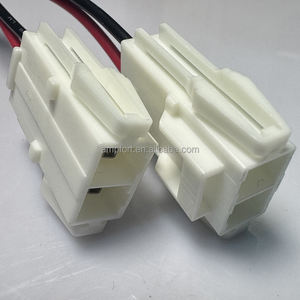 Thermistance de réfrigérateur Frigidaire 297110400 de remplacement Capteur de température de réfrigérateur congélateur <span class=keywords><strong>Electrolux</strong></span> avec garantie de 24 mois - Product Image 2