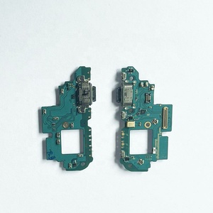 สายแพ <span class=keywords><strong>USB</strong></span> สำหรับ <span class=keywords><strong>Samsung</strong></span> อะไหล่โทรศัพท์มือถือสำหรับชาร์จ A54 - Product Image 1