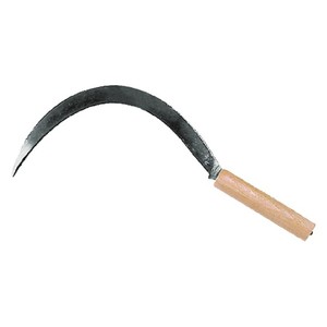 ไม่มีเคียวฟัน3/0 (S355/L22มม.) - Product Image 2