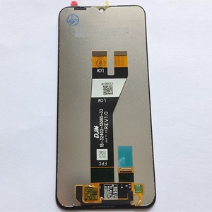 Écran LCD en promotion pour A14 5G SM-A146P A146 – Assemblage numériseur tactile de remplacement – Pièces de réparation pour téléphone portable - Product Image 4