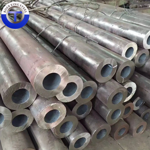 Tuyau de revêtement pétrolier API 5CT J55 P110 K55 N80 L80 Q125 de Chine, excellent rapport qualité-prix - Product Image 4