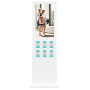 36 ranuras <span class=keywords><strong>alquiler</strong></span> compartir <span class=keywords><strong>bancos</strong></span> de energía Publicidad Banco de energía Estación de <span class=keywords><strong>alquiler</strong></span> 5000mAh Powerbank Máquinas expendedoras para hotel Centro comercial - Product Image 5