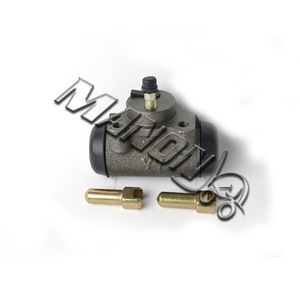 Ensemble d'étrier de frein pour chariot élévateur Uteri 66012809 en fonte pour utilisation en usine de fabrication de pièces de chariots élévateurs - Product Image 4